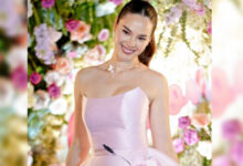 Catriona Gray backs ‘bunso’ Ahtisa Manalo at Miss Universe 2025