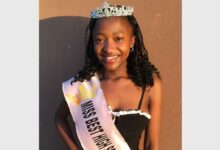 From pageants to runways: Princess Fortunate Nkambule’s journey to self-love and success