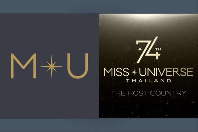 Miss Universe_Miss Universe Thailand