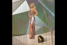 From Childhood Inspiration to Pageant Success: Sydney Grace Young Nears Miss Tennessee USA Title – Clarksville Online