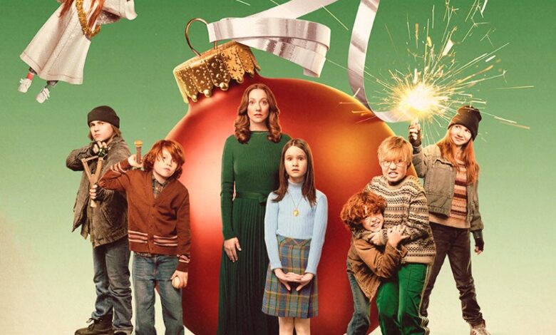 Answered Prayer: Dallas Jenkins Reveals Incredible, Unlikely Path God Paved to His Latest Hollywood Hit