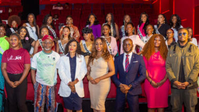 Nigerian pageant stakeholders applaud inclusivity as Miss Universe opens to women of all sizes
