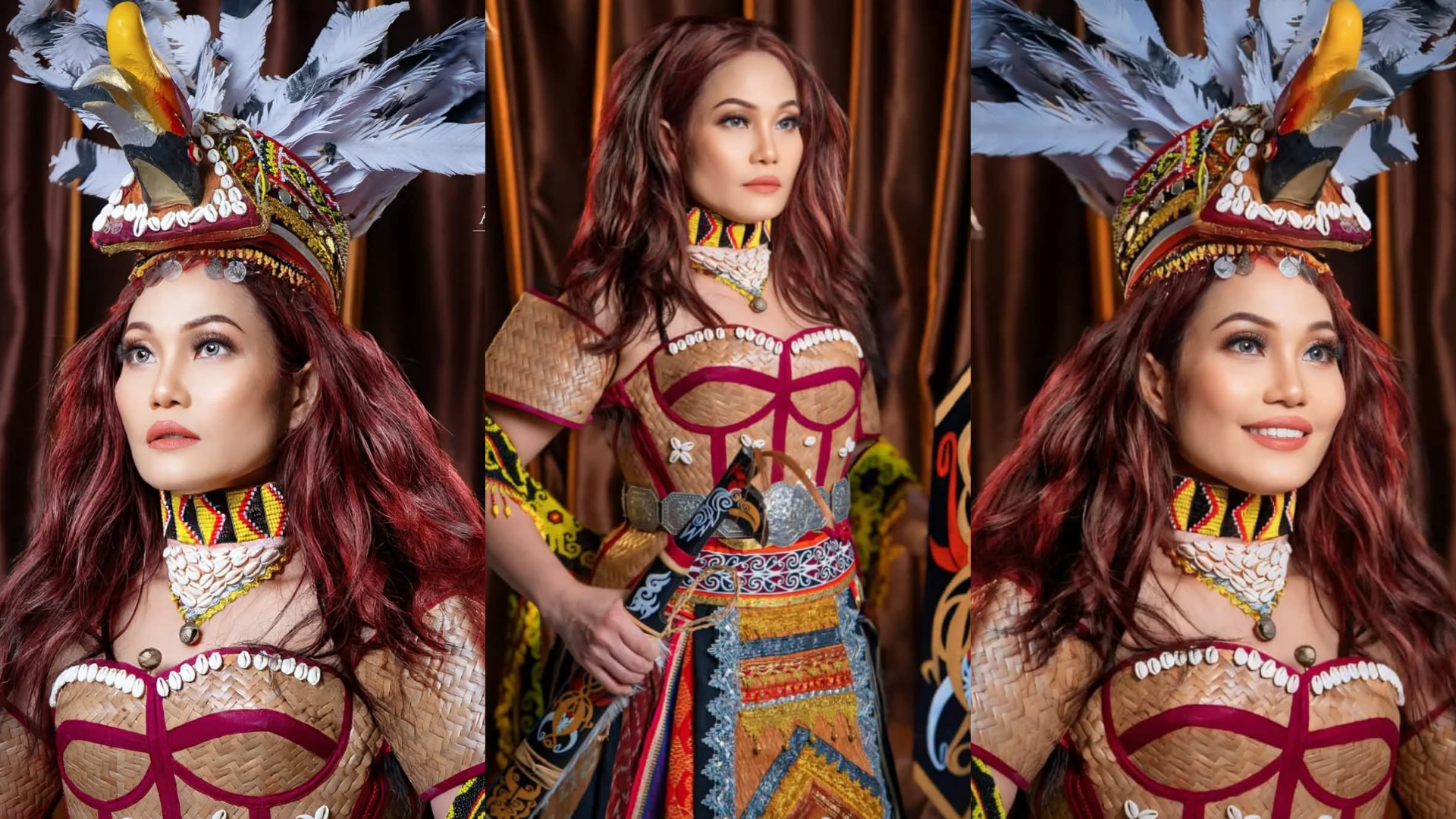 Beauty, Grit, And Empowerment | Sarawak Tribune