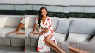 ‘How Pageantry Ruined My Life’: Former Miss Trinidad Ache Abrahams speaks out on abuse, mental health struggles