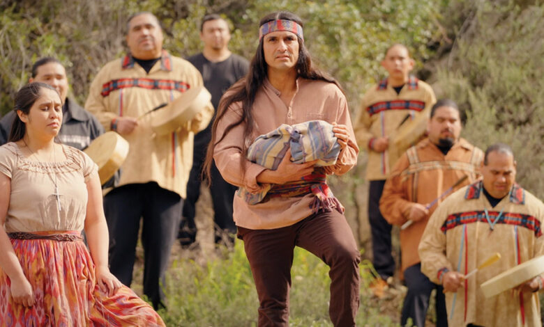 A New Documentary Reexamines the True Story Behind the Ramona Pageant