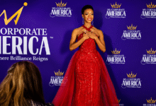 Dr. Raé Nicole Lundy: From Ms. Georgia Corporate America 2026 to Third Runner-Up on the National Stage