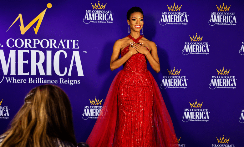 Dr. Raé Nicole Lundy: From Ms. Georgia Corporate America 2026 to Third Runner-Up on the National Stage