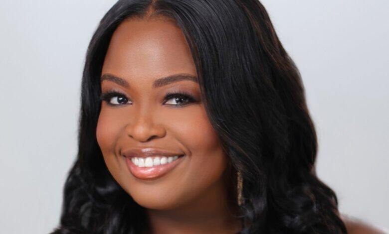 Pageant winner says she seeks to help young women build confidence – The Champion Newspaper | 404-373-7779