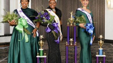 Beyond Beautiful World Pageant celebrates women, growth and sisterhood in Orland Park