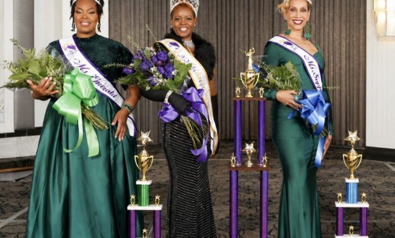 Beyond Beautiful World Pageant celebrates women, growth and sisterhood in Orland Park