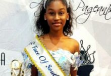 Young queens aspire to inspire