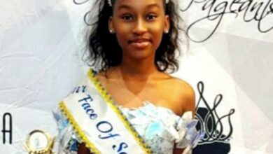 Young queens aspire to inspire
