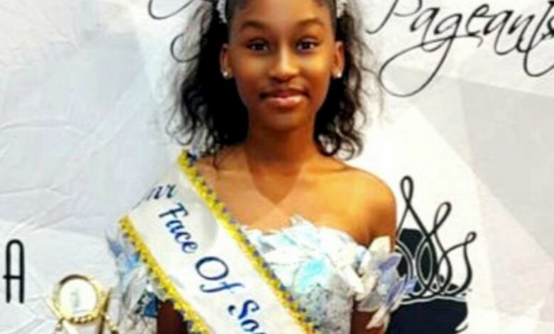 Young queens aspire to inspire