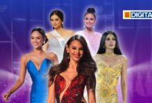 How Filipina queens are redefining global pageantry