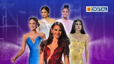 How Filipina queens are redefining global pageantry